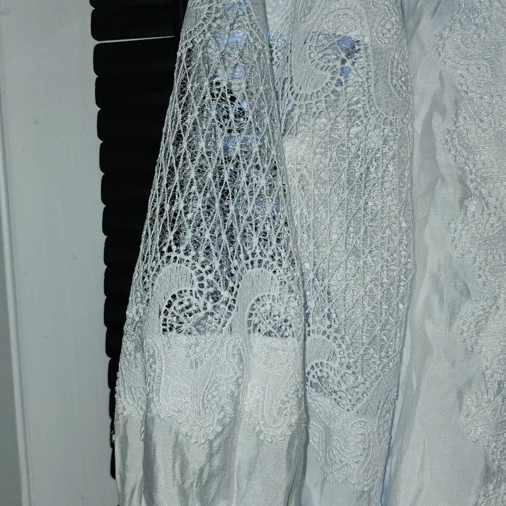 GARCIA BLOUSE - Picture 3 of 6